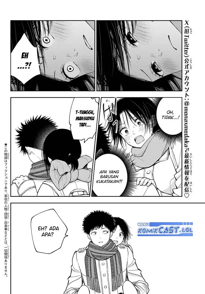 image-komik-kuroiwa-medaka-ni-watashi-no-kawaii-ga-tsuujinai-chapter-111-1/14