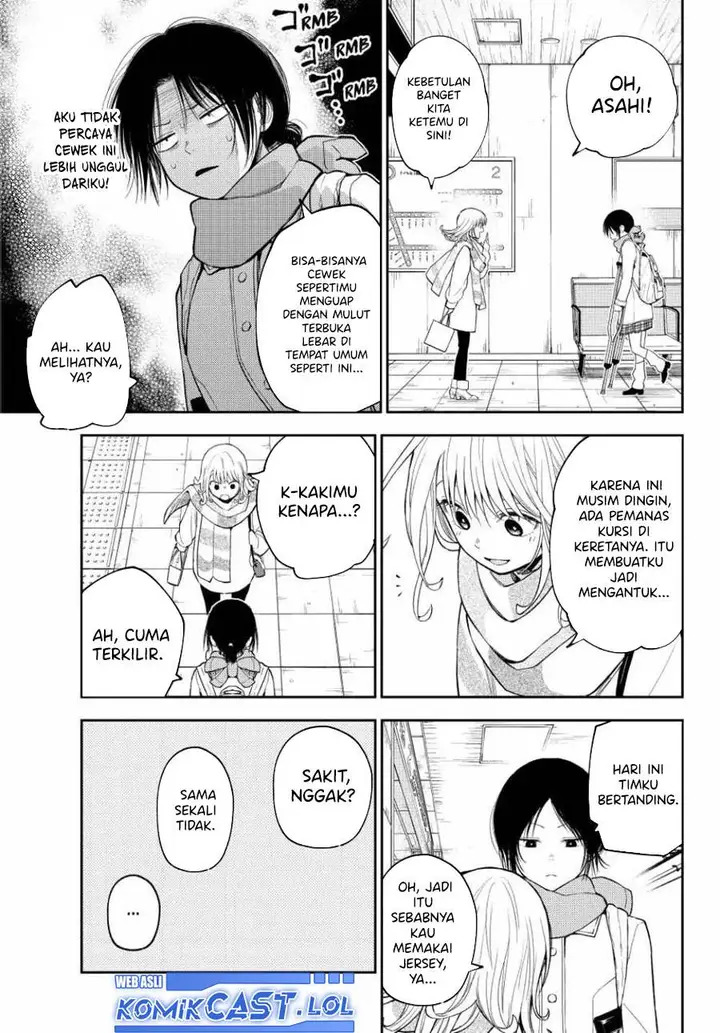 image-komik-kuroiwa-medaka-ni-watashi-no-kawaii-ga-tsuujinai-chapter-111-6/14