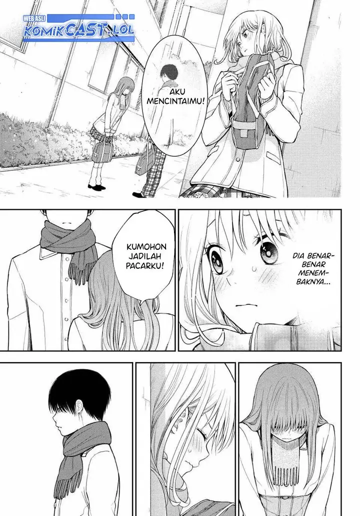 image-komik-kuroiwa-medaka-ni-watashi-no-kawaii-ga-tsuujinai-chapter-112-8/14
