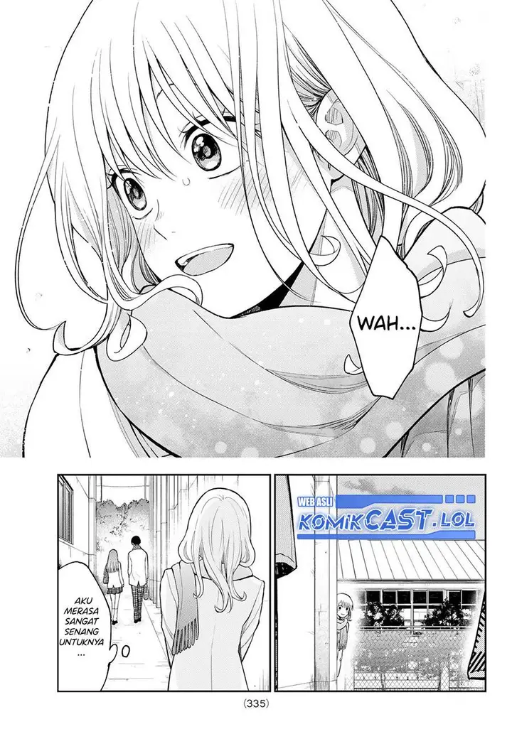 image-komik-kuroiwa-medaka-ni-watashi-no-kawaii-ga-tsuujinai-chapter-112-10/14
