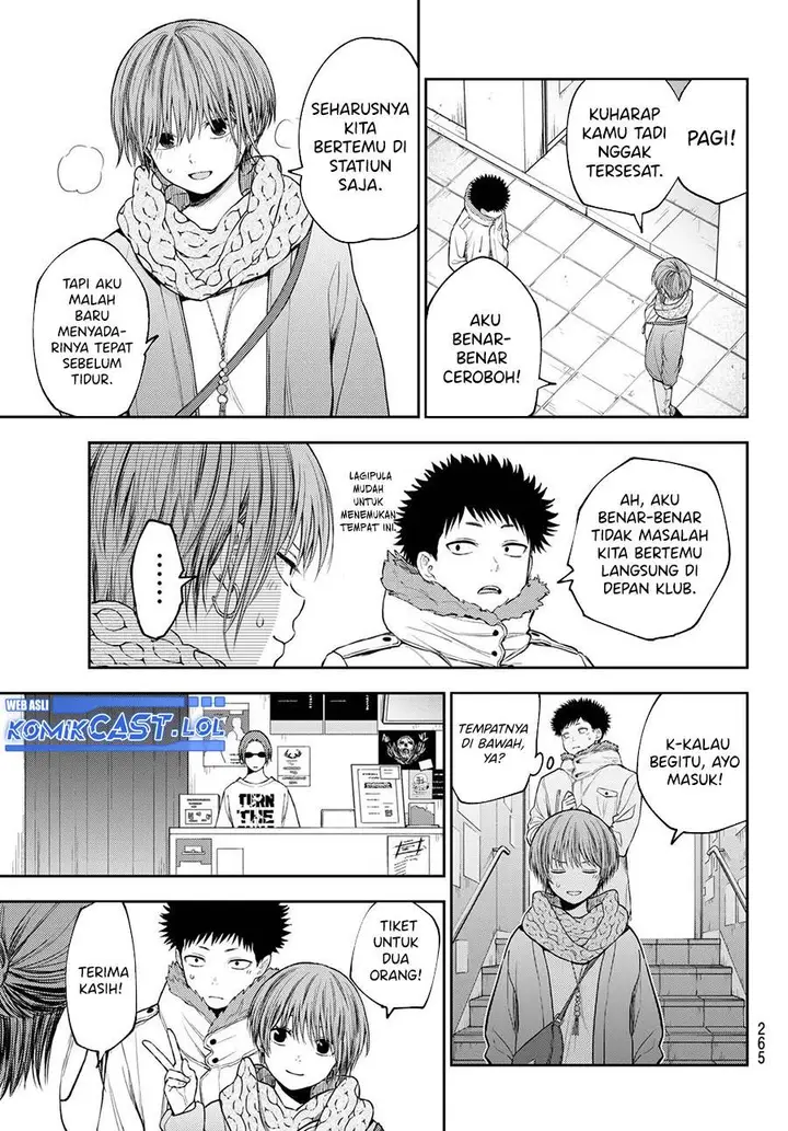 image-komik-kuroiwa-medaka-ni-watashi-no-kawaii-ga-tsuujinai-chapter-114-6/14