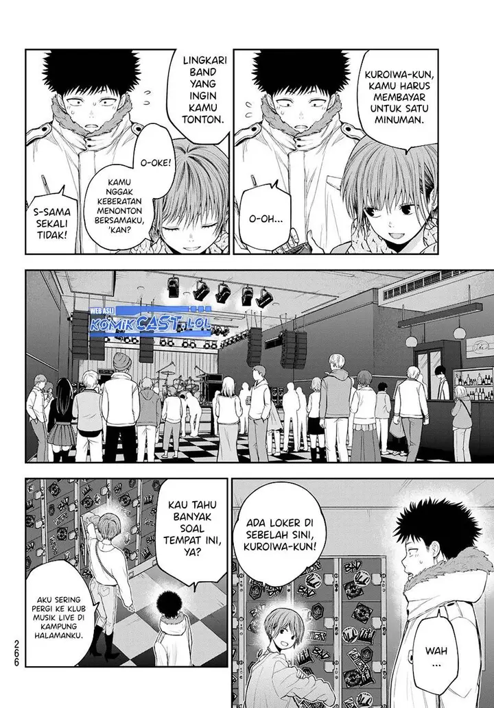 image-komik-kuroiwa-medaka-ni-watashi-no-kawaii-ga-tsuujinai-chapter-114-7/14