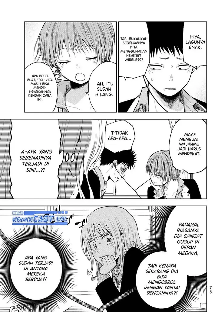 image-komik-kuroiwa-medaka-ni-watashi-no-kawaii-ga-tsuujinai-chapter-118-10/14