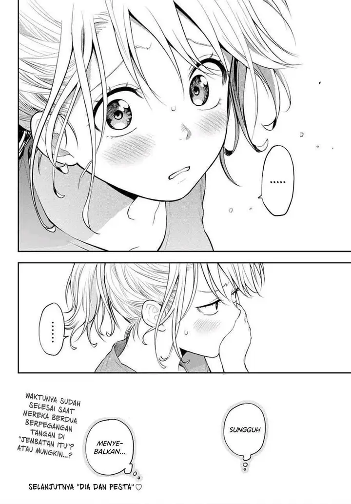 image-komik-kuroiwa-medaka-ni-watashi-no-kawaii-ga-tsuujinai-chapter-12-13/14