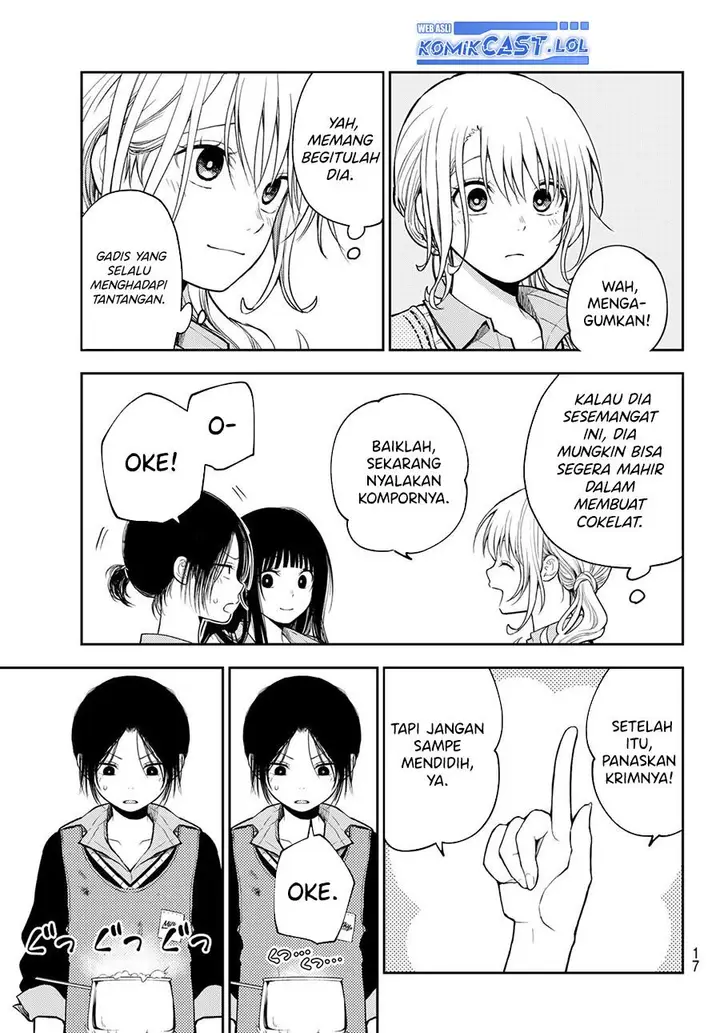 image-komik-kuroiwa-medaka-ni-watashi-no-kawaii-ga-tsuujinai-chapter-120-4/16