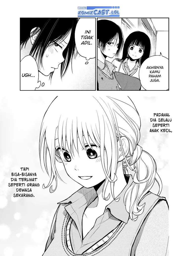 image-komik-kuroiwa-medaka-ni-watashi-no-kawaii-ga-tsuujinai-chapter-120-10/16
