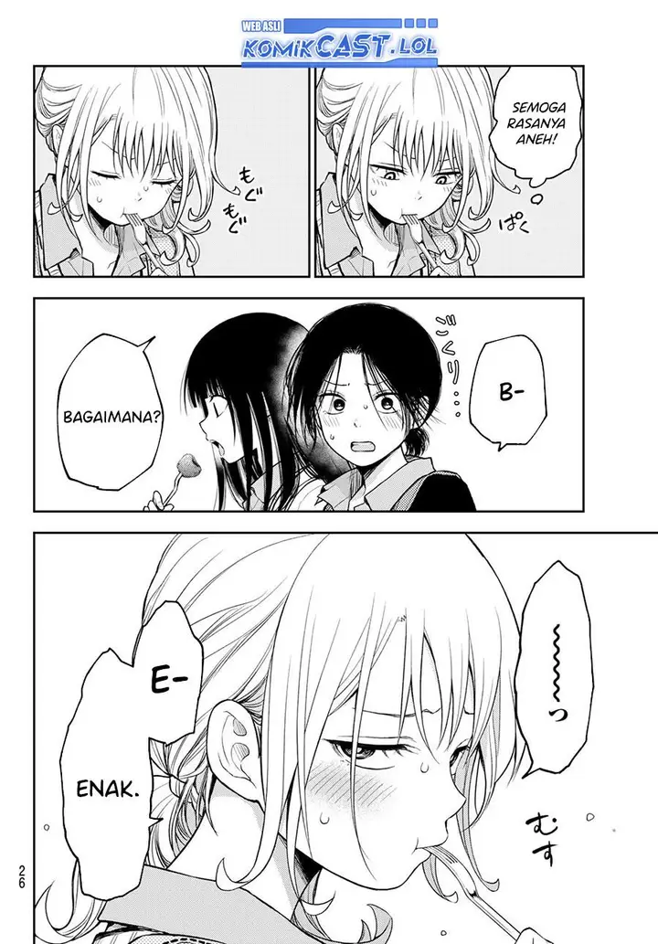 image-komik-kuroiwa-medaka-ni-watashi-no-kawaii-ga-tsuujinai-chapter-120-13/16