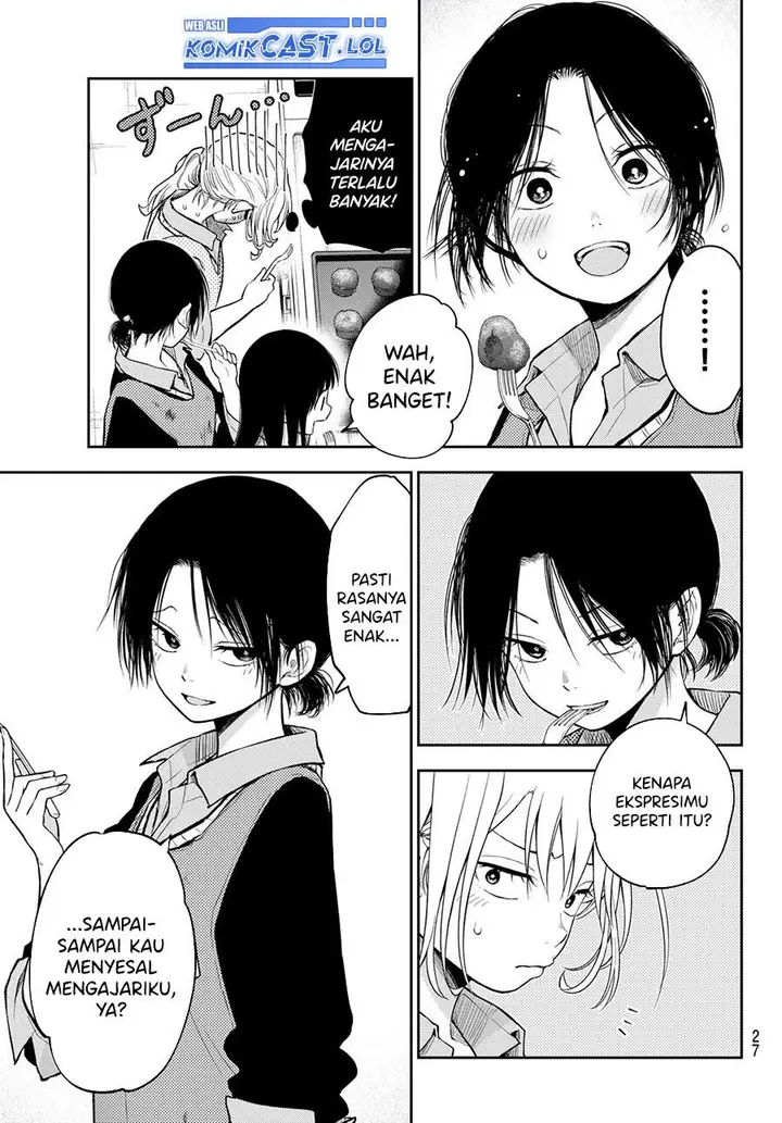 image-komik-kuroiwa-medaka-ni-watashi-no-kawaii-ga-tsuujinai-chapter-120-14/16