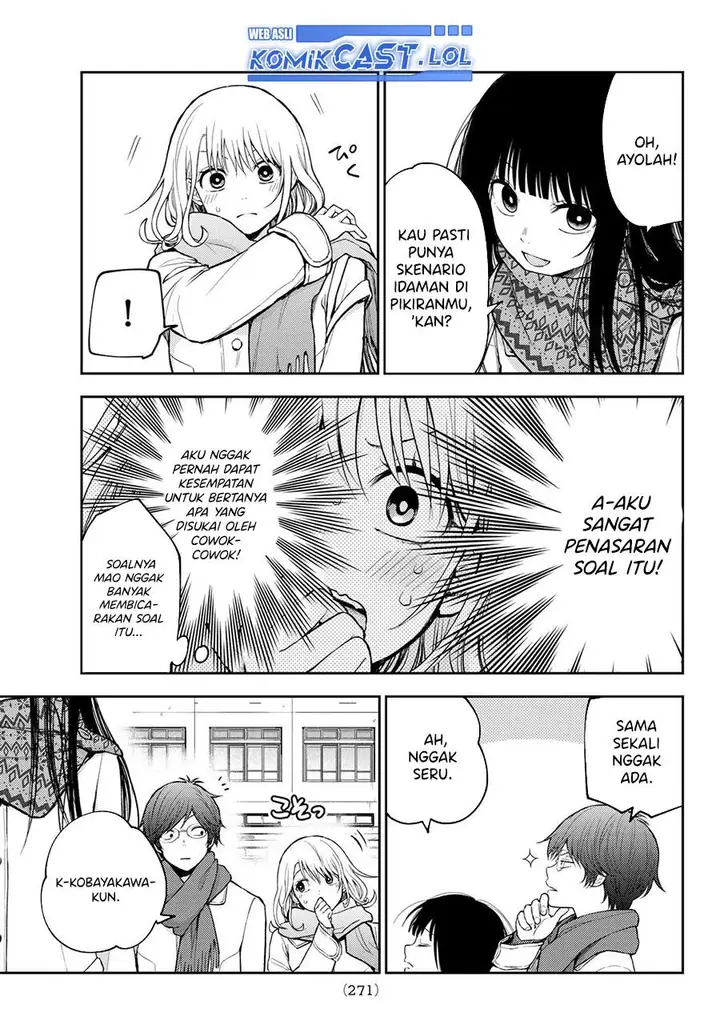 image-komik-kuroiwa-medaka-ni-watashi-no-kawaii-ga-tsuujinai-chapter-121-8/14