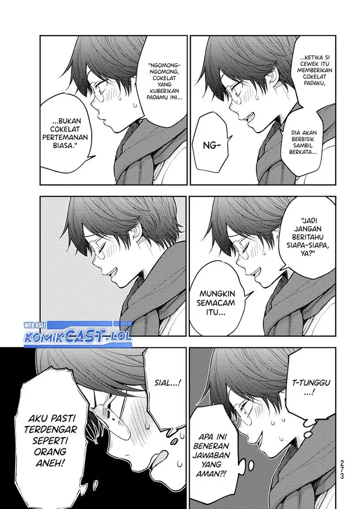 image-komik-kuroiwa-medaka-ni-watashi-no-kawaii-ga-tsuujinai-chapter-121-10/14