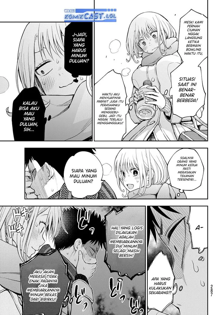 image-komik-kuroiwa-medaka-ni-watashi-no-kawaii-ga-tsuujinai-chapter-122-6/14