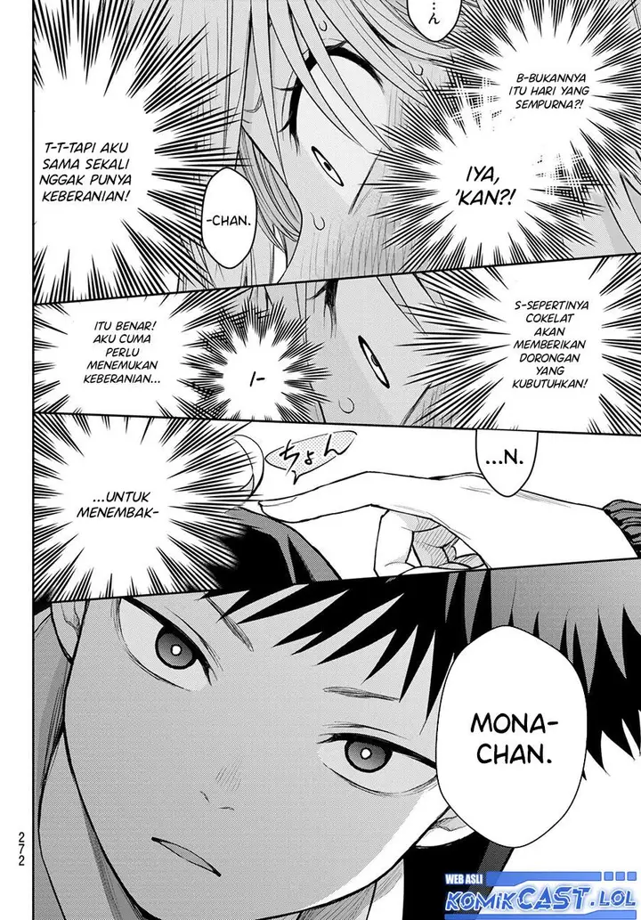 image-komik-kuroiwa-medaka-ni-watashi-no-kawaii-ga-tsuujinai-chapter-124-11/14
