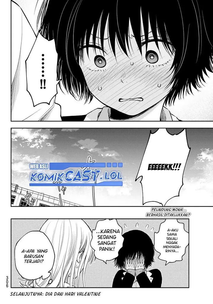 image-komik-kuroiwa-medaka-ni-watashi-no-kawaii-ga-tsuujinai-chapter-125-13/14