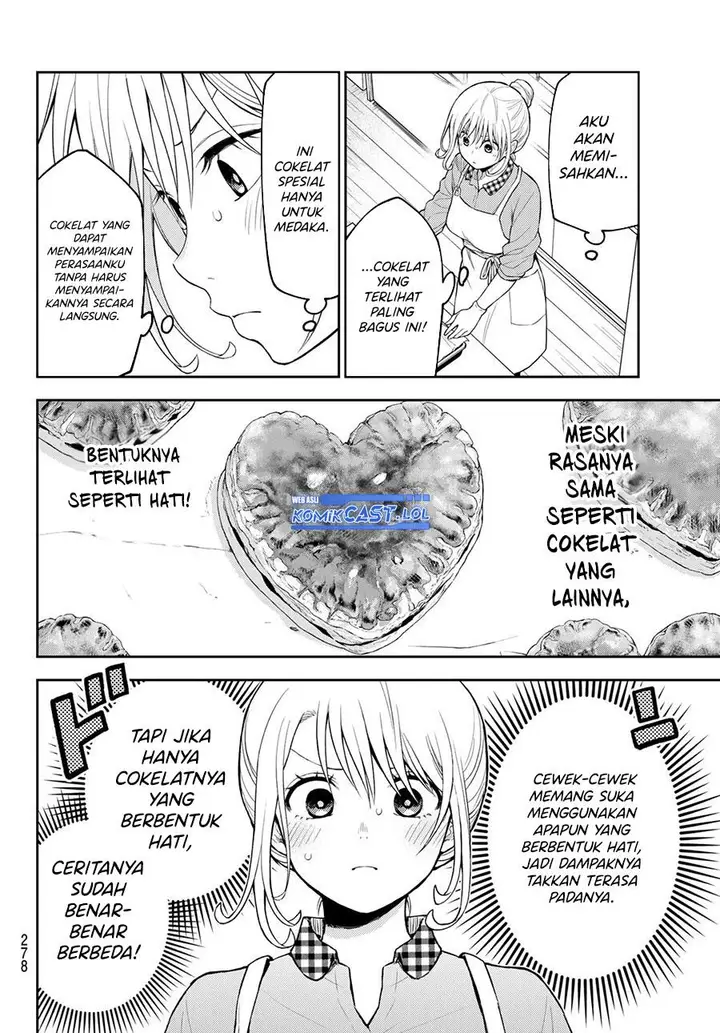 image-komik-kuroiwa-medaka-ni-watashi-no-kawaii-ga-tsuujinai-chapter-126-3/14