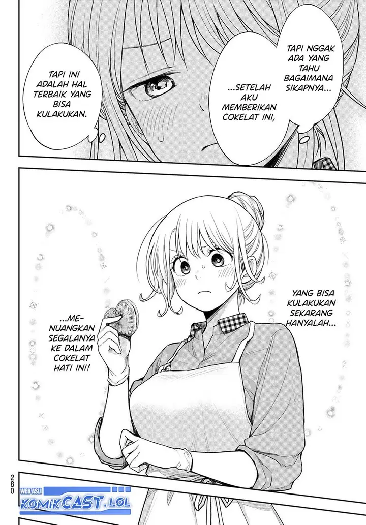 image-komik-kuroiwa-medaka-ni-watashi-no-kawaii-ga-tsuujinai-chapter-126-5/14