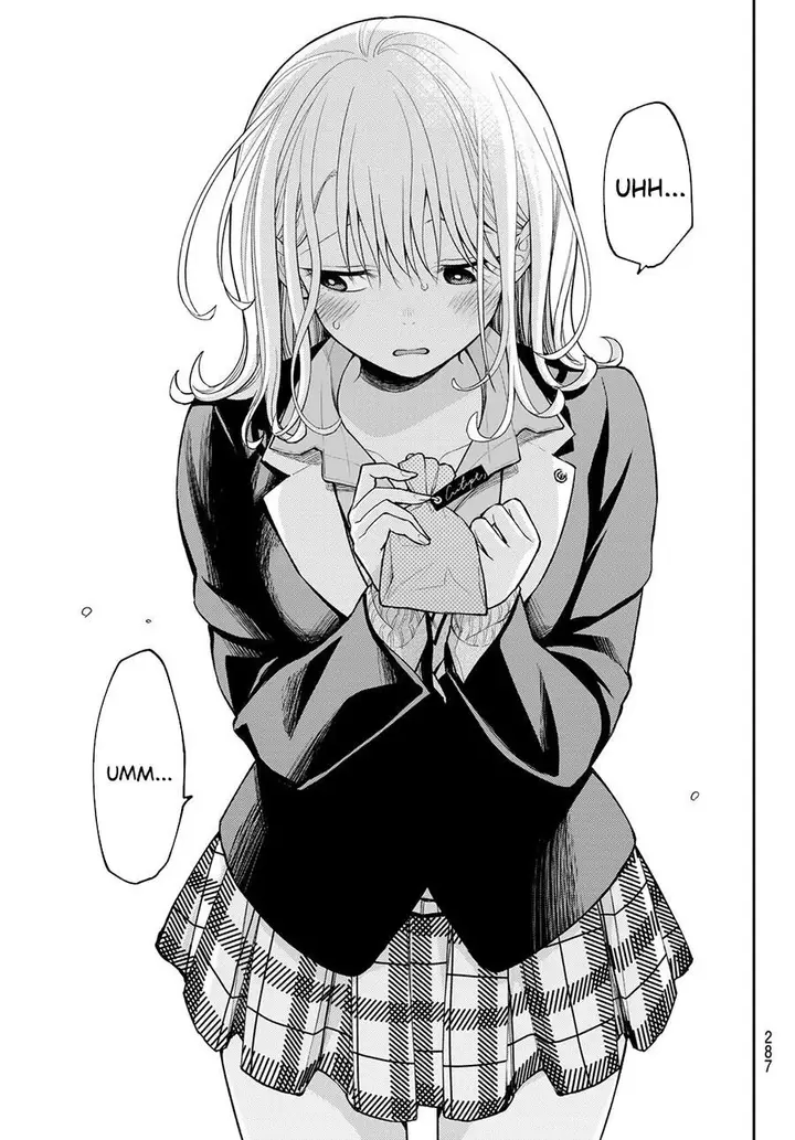 image-komik-kuroiwa-medaka-ni-watashi-no-kawaii-ga-tsuujinai-chapter-126-12/14