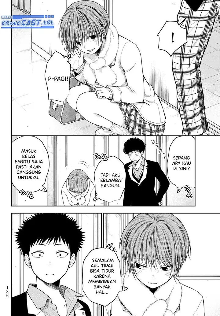 image-komik-kuroiwa-medaka-ni-watashi-no-kawaii-ga-tsuujinai-chapter-127-5/14