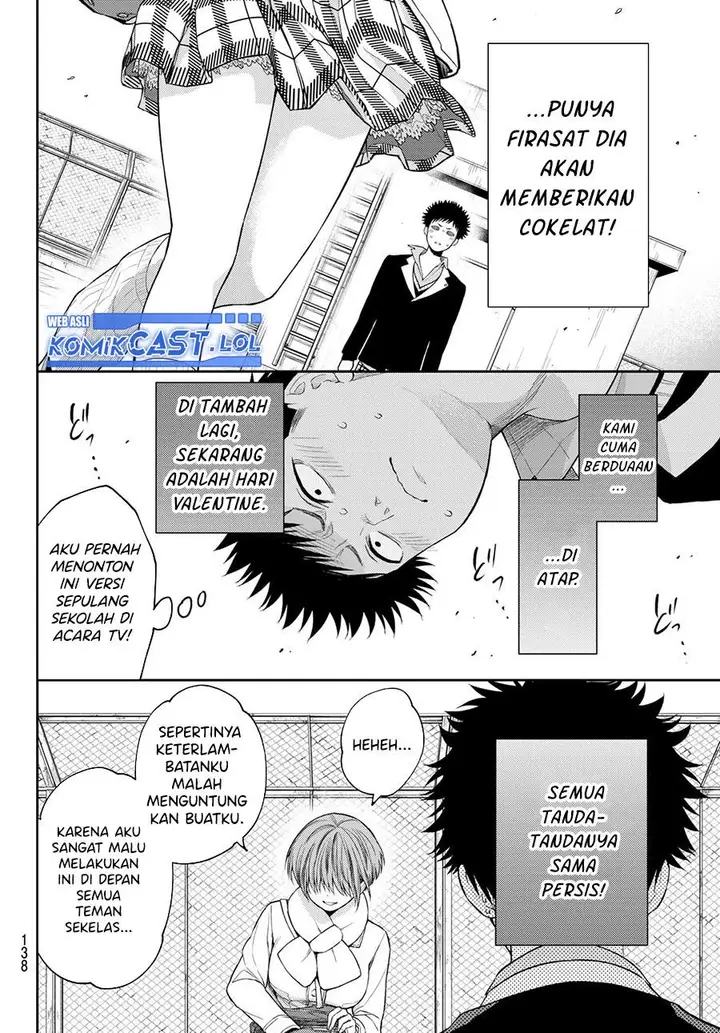 image-komik-kuroiwa-medaka-ni-watashi-no-kawaii-ga-tsuujinai-chapter-127-7/14