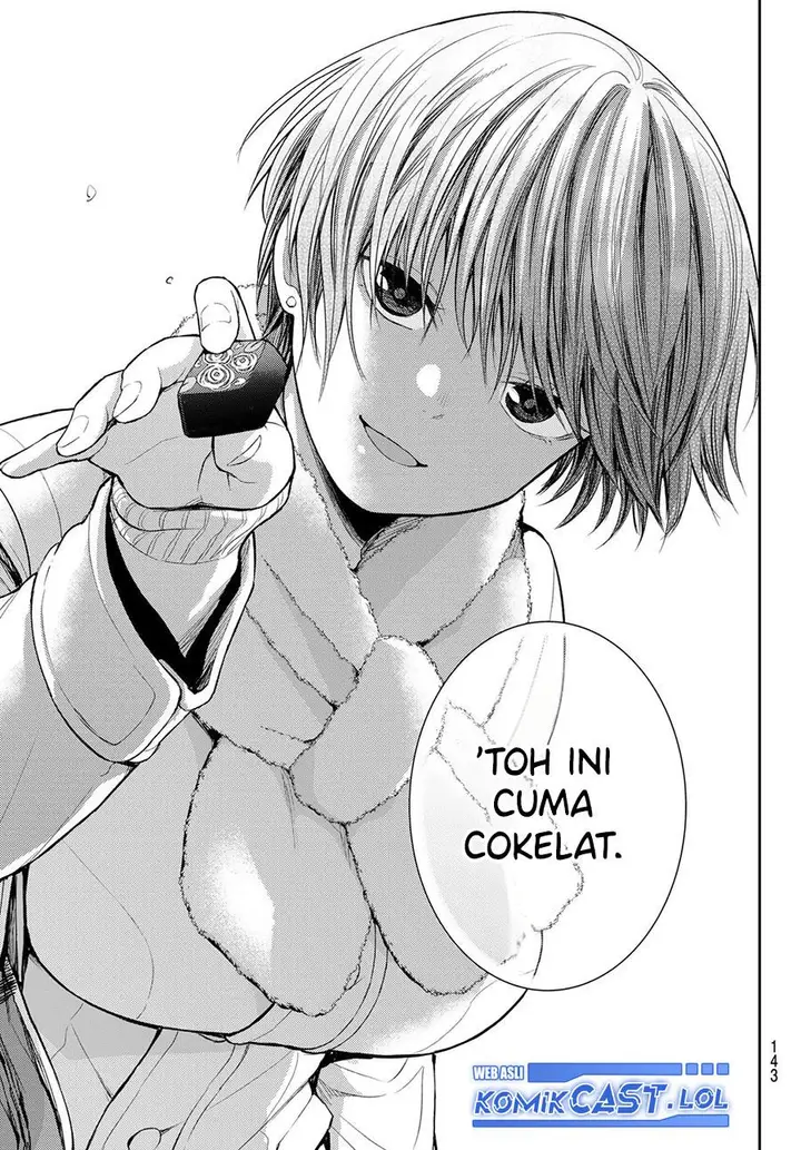 image-komik-kuroiwa-medaka-ni-watashi-no-kawaii-ga-tsuujinai-chapter-127-12/14