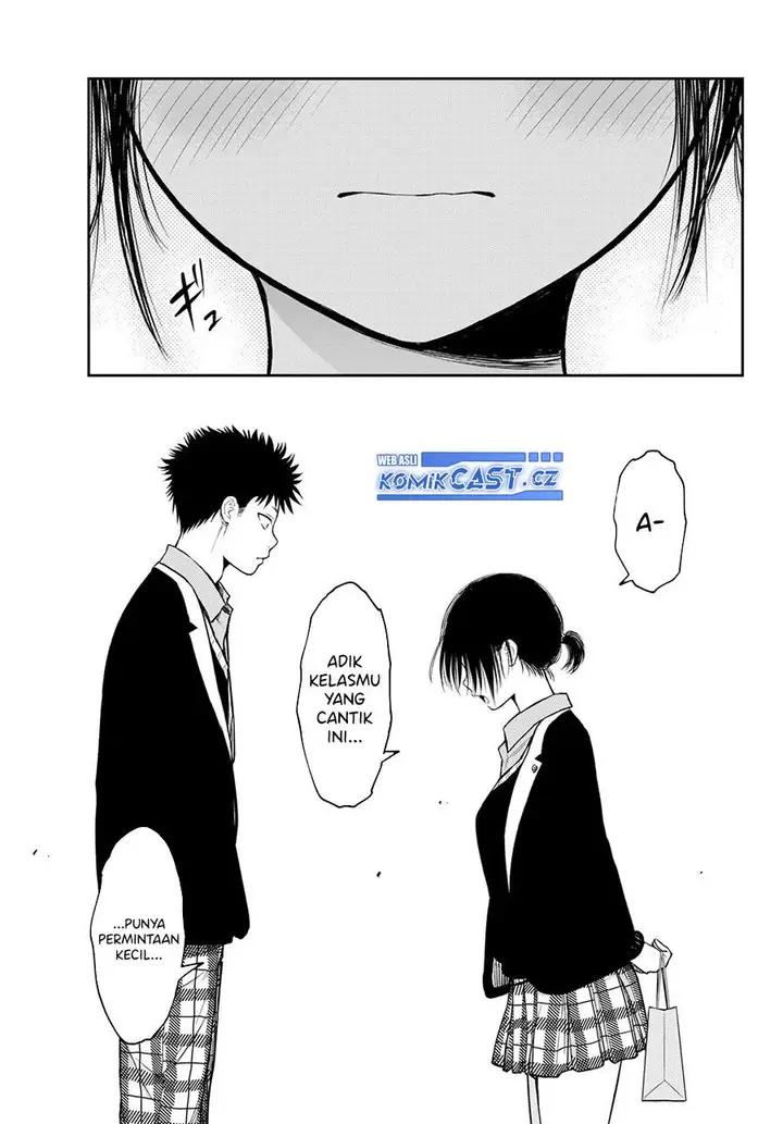 image-komik-kuroiwa-medaka-ni-watashi-no-kawaii-ga-tsuujinai-chapter-128-10/14