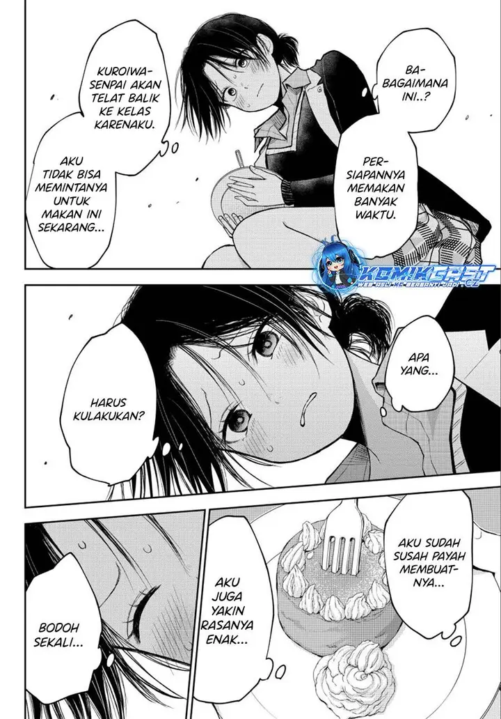 image-komik-kuroiwa-medaka-ni-watashi-no-kawaii-ga-tsuujinai-chapter-129-7/14