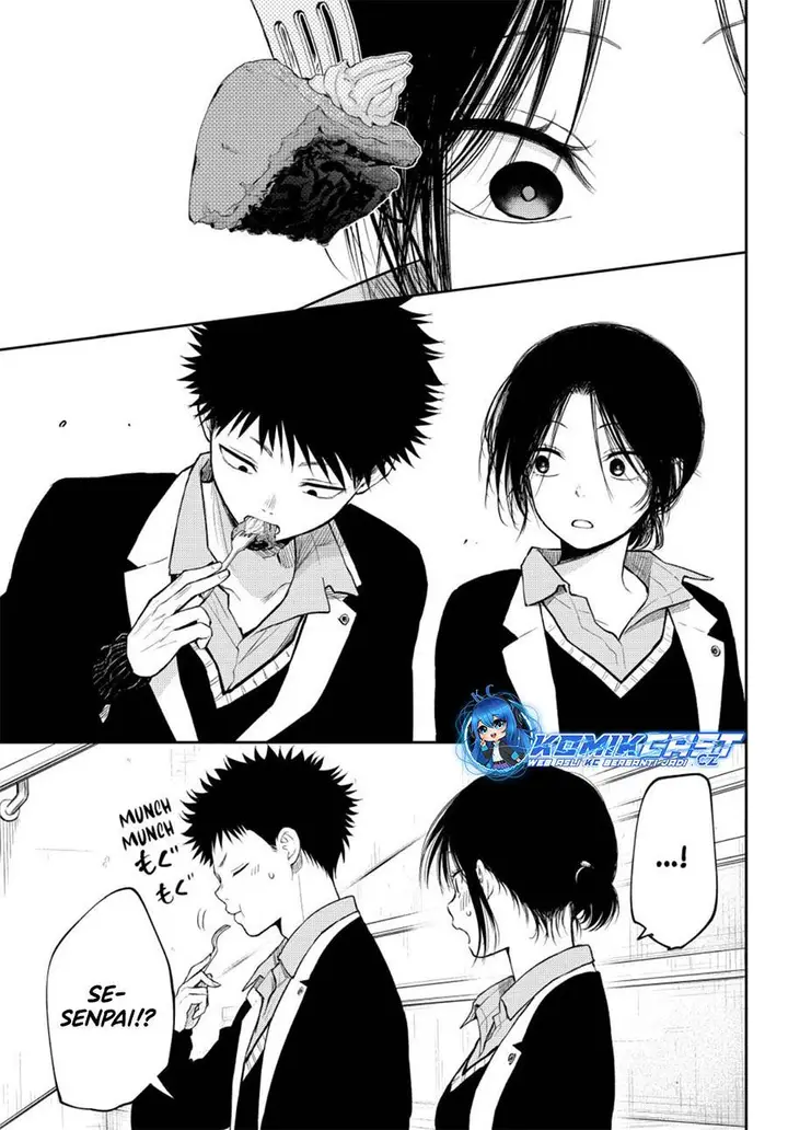 image-komik-kuroiwa-medaka-ni-watashi-no-kawaii-ga-tsuujinai-chapter-129-8/14
