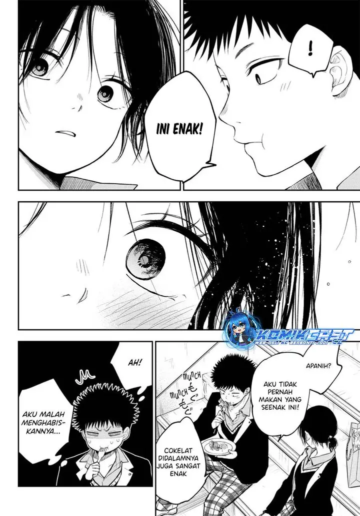 image-komik-kuroiwa-medaka-ni-watashi-no-kawaii-ga-tsuujinai-chapter-129-9/14