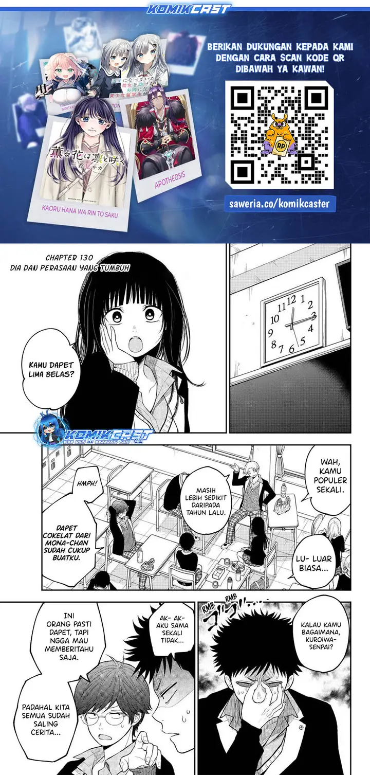 image-komik-kuroiwa-medaka-ni-watashi-no-kawaii-ga-tsuujinai-chapter-130-0/15