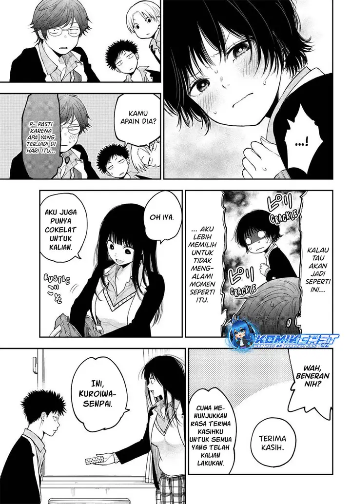 image-komik-kuroiwa-medaka-ni-watashi-no-kawaii-ga-tsuujinai-chapter-130-2/15
