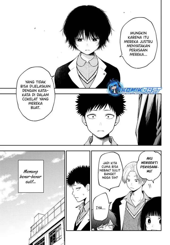 image-komik-kuroiwa-medaka-ni-watashi-no-kawaii-ga-tsuujinai-chapter-130-6/15