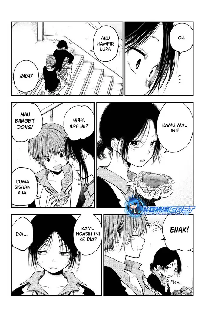 image-komik-kuroiwa-medaka-ni-watashi-no-kawaii-ga-tsuujinai-chapter-130-9/15