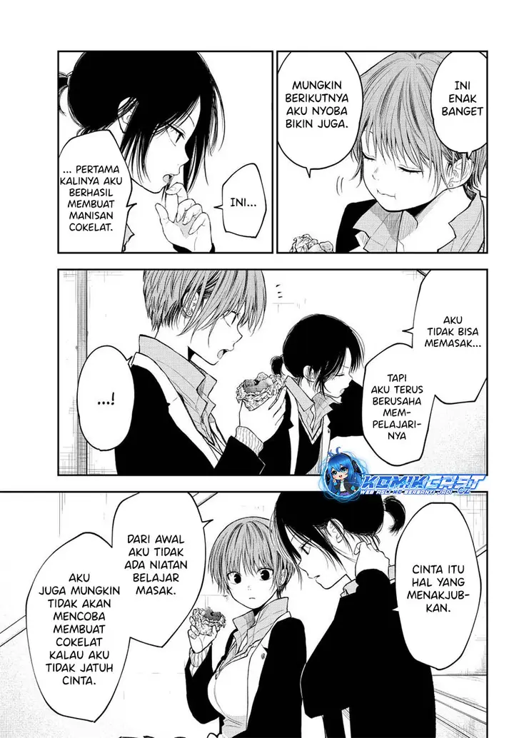 image-komik-kuroiwa-medaka-ni-watashi-no-kawaii-ga-tsuujinai-chapter-130-10/15