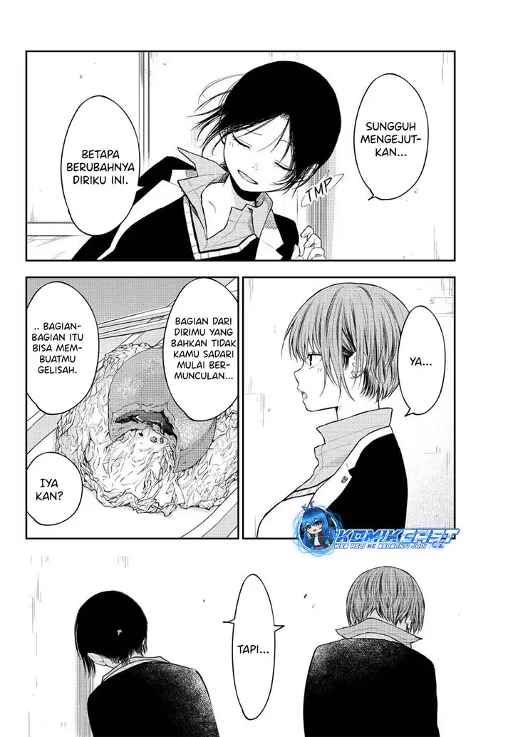 image-komik-kuroiwa-medaka-ni-watashi-no-kawaii-ga-tsuujinai-chapter-130-11/15