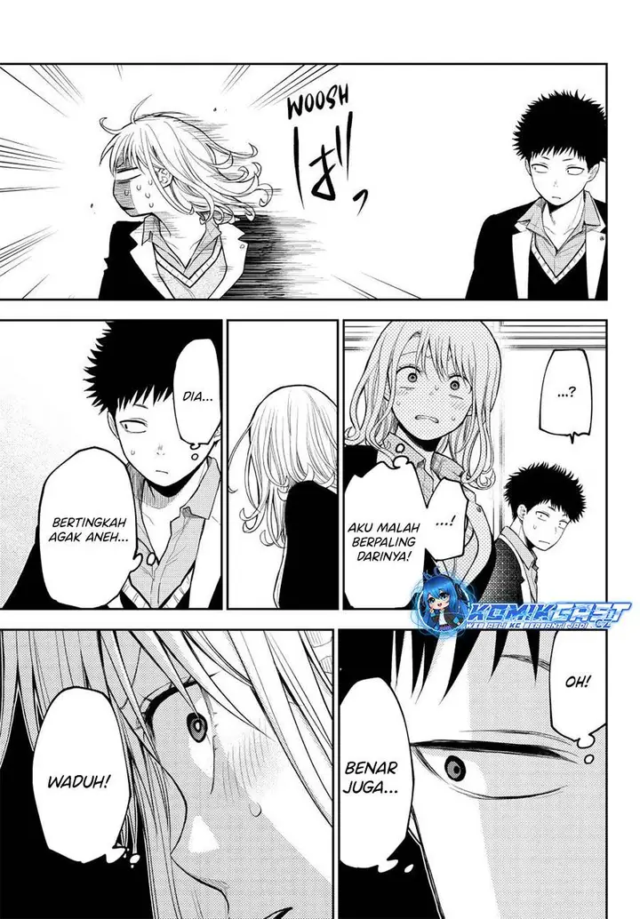 image-komik-kuroiwa-medaka-ni-watashi-no-kawaii-ga-tsuujinai-chapter-131-6/14