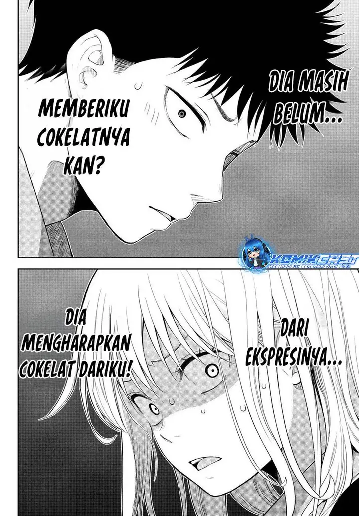 image-komik-kuroiwa-medaka-ni-watashi-no-kawaii-ga-tsuujinai-chapter-131-7/14