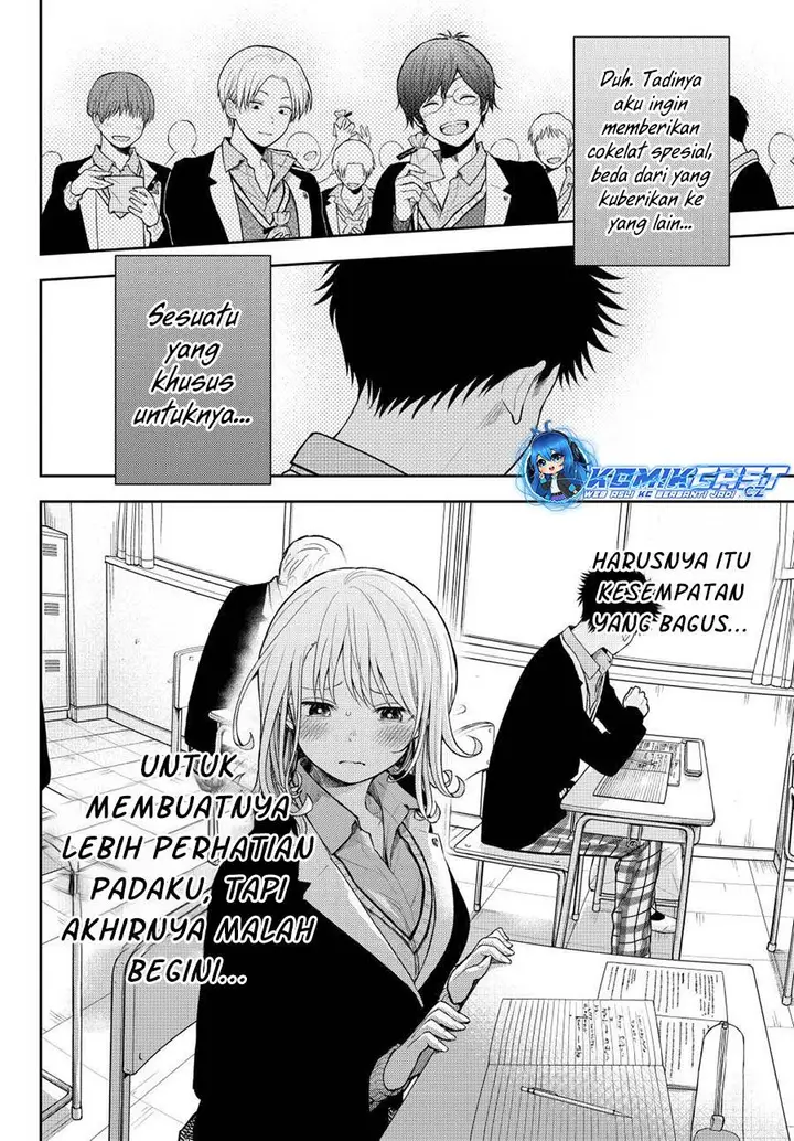 image-komik-kuroiwa-medaka-ni-watashi-no-kawaii-ga-tsuujinai-chapter-131-11/14