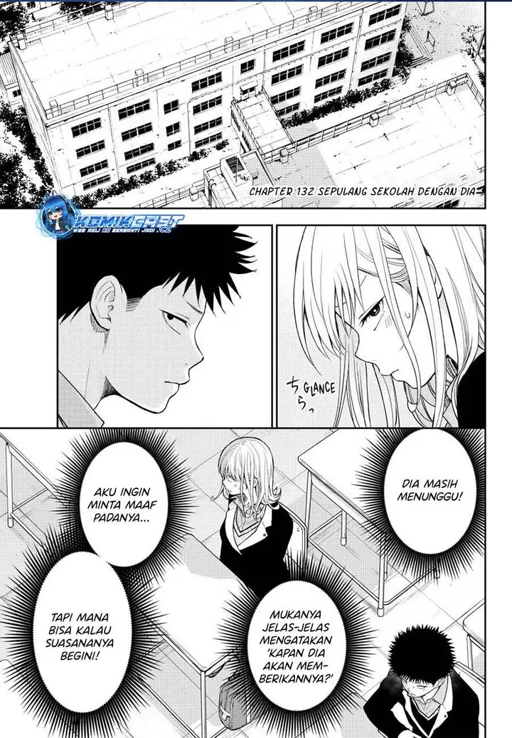 image-komik-kuroiwa-medaka-ni-watashi-no-kawaii-ga-tsuujinai-chapter-132-0/14