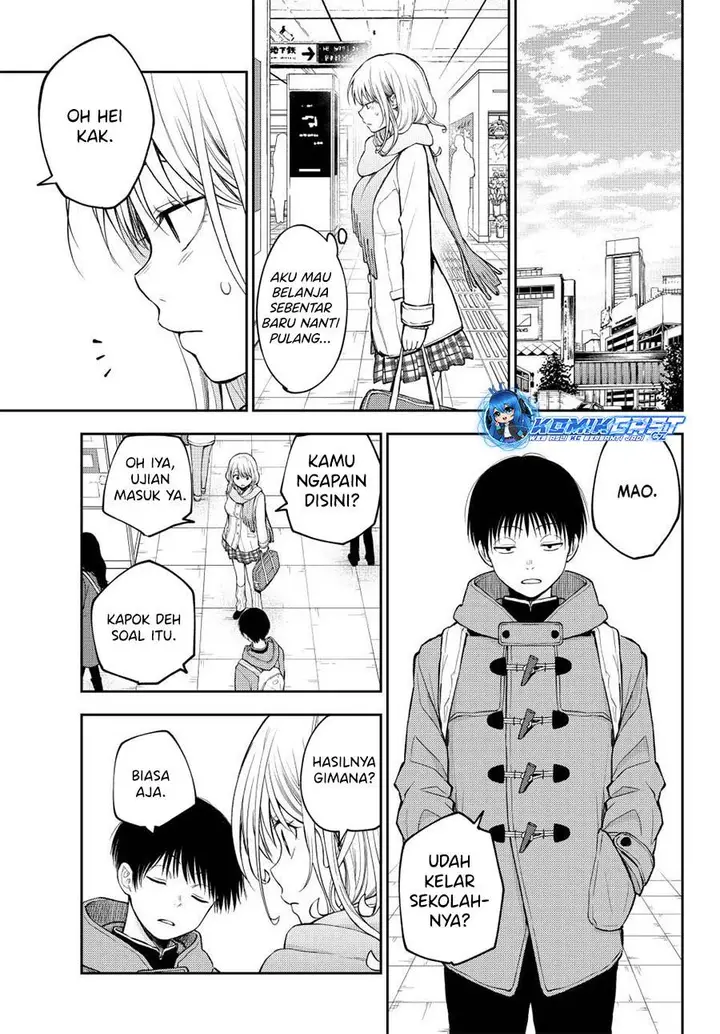 image-komik-kuroiwa-medaka-ni-watashi-no-kawaii-ga-tsuujinai-chapter-132-8/14