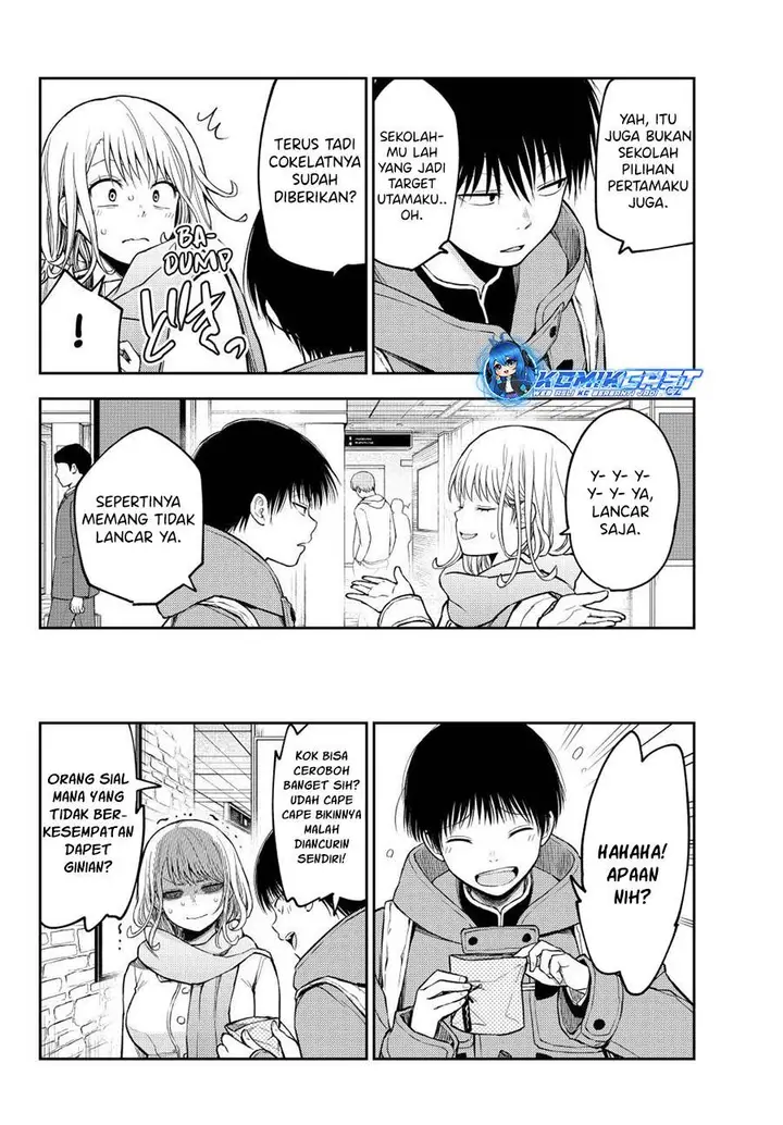 image-komik-kuroiwa-medaka-ni-watashi-no-kawaii-ga-tsuujinai-chapter-132-9/14