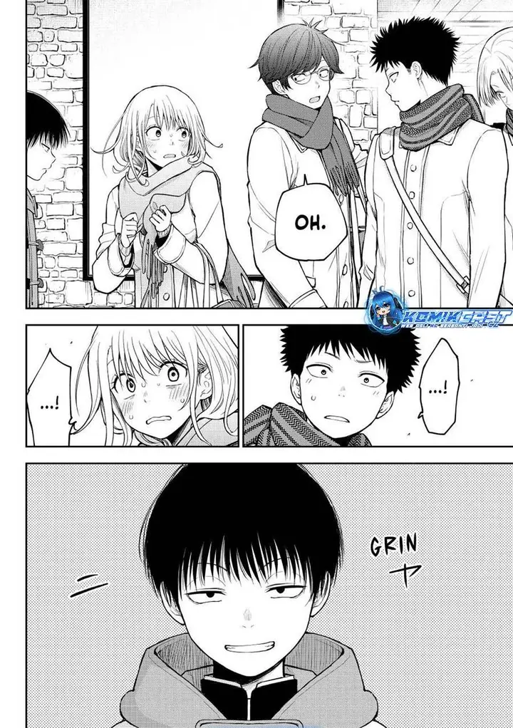 image-komik-kuroiwa-medaka-ni-watashi-no-kawaii-ga-tsuujinai-chapter-132-13/14