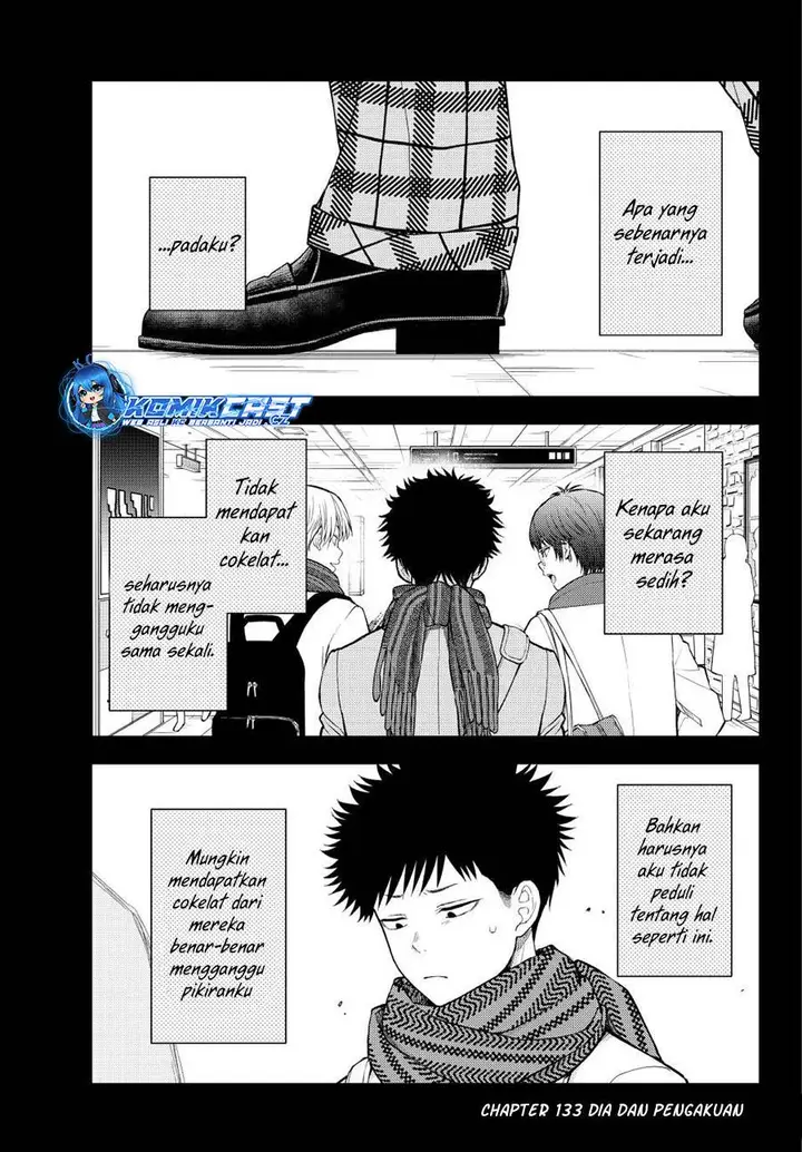 image-komik-kuroiwa-medaka-ni-watashi-no-kawaii-ga-tsuujinai-chapter-133-2/16