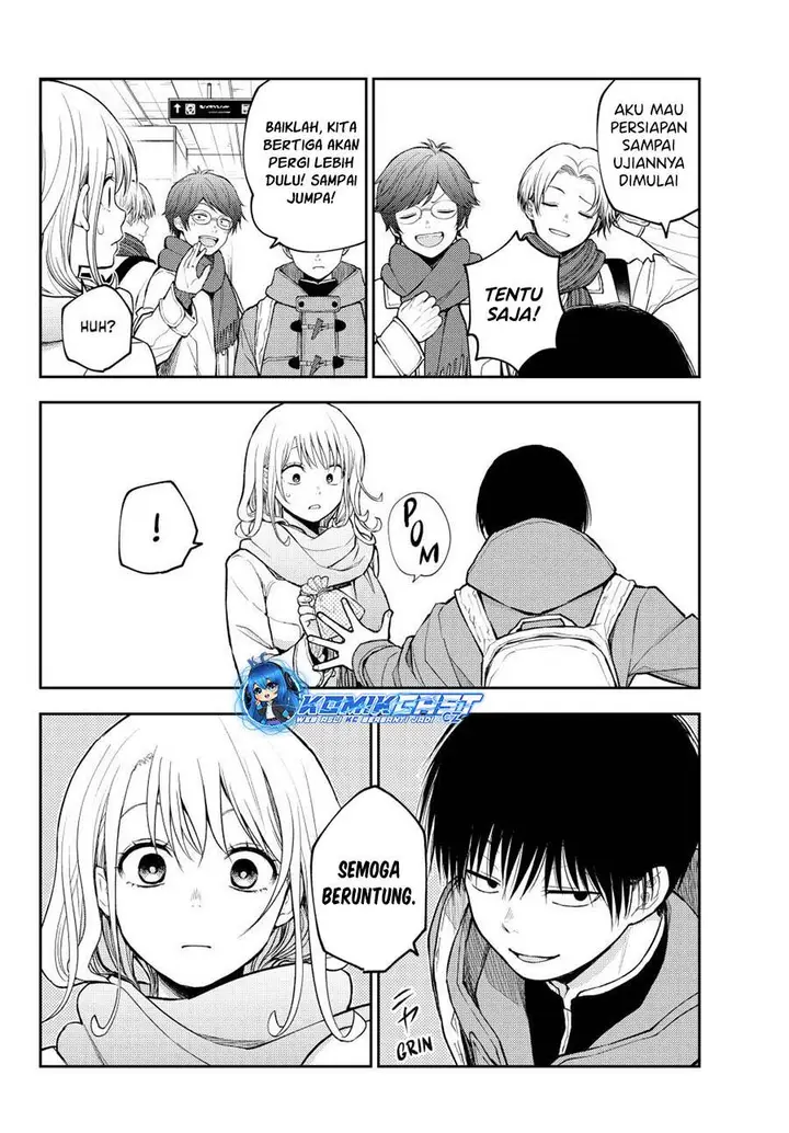 image-komik-kuroiwa-medaka-ni-watashi-no-kawaii-ga-tsuujinai-chapter-133-7/16