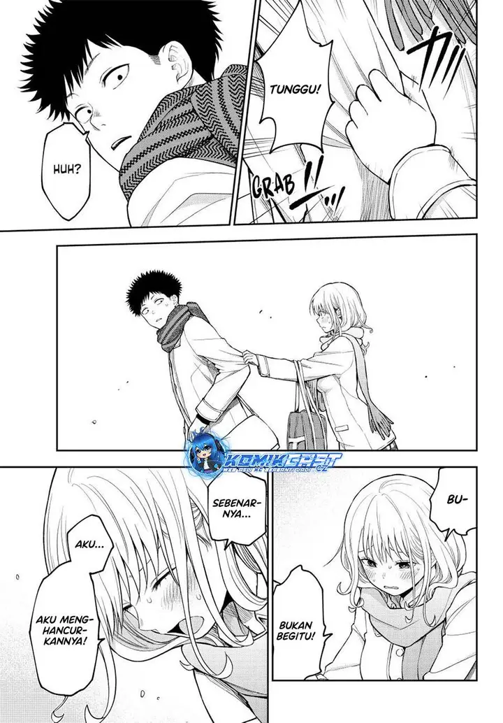 image-komik-kuroiwa-medaka-ni-watashi-no-kawaii-ga-tsuujinai-chapter-133-10/16