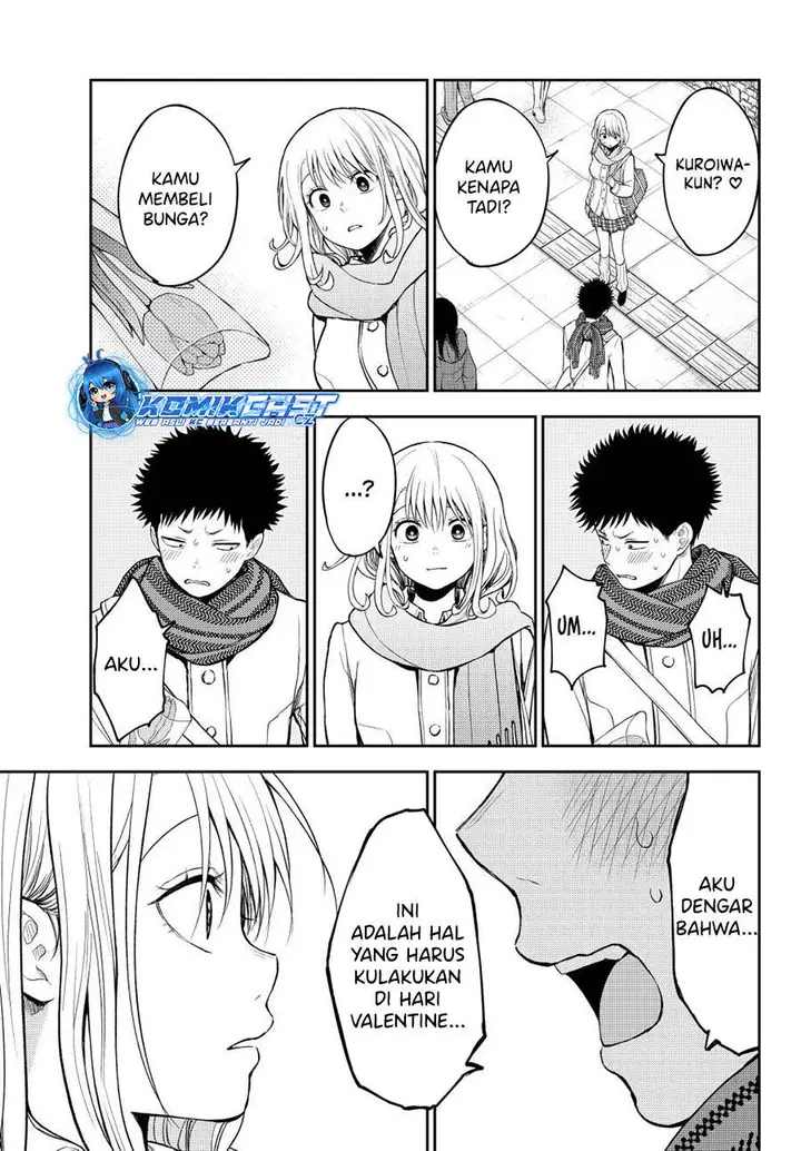 image-komik-kuroiwa-medaka-ni-watashi-no-kawaii-ga-tsuujinai-chapter-134-10/13