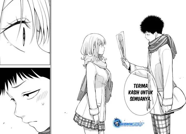 image-komik-kuroiwa-medaka-ni-watashi-no-kawaii-ga-tsuujinai-chapter-134-11/13