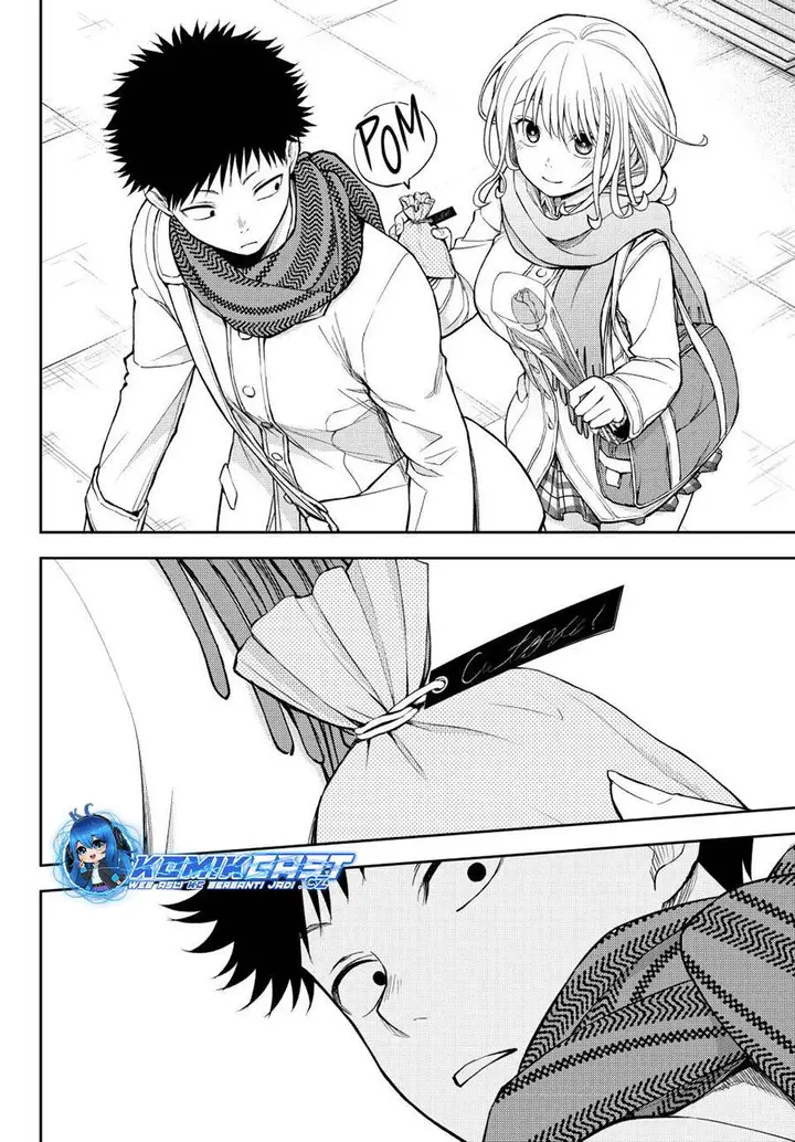 image-komik-kuroiwa-medaka-ni-watashi-no-kawaii-ga-tsuujinai-chapter-135-7/14