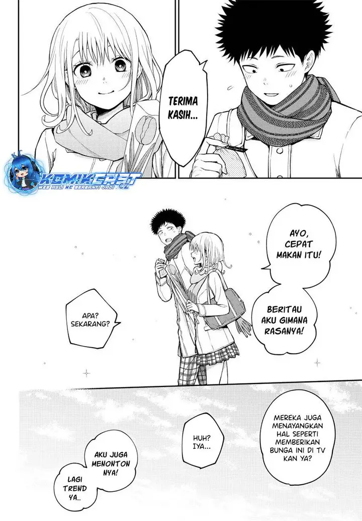 image-komik-kuroiwa-medaka-ni-watashi-no-kawaii-ga-tsuujinai-chapter-135-9/14