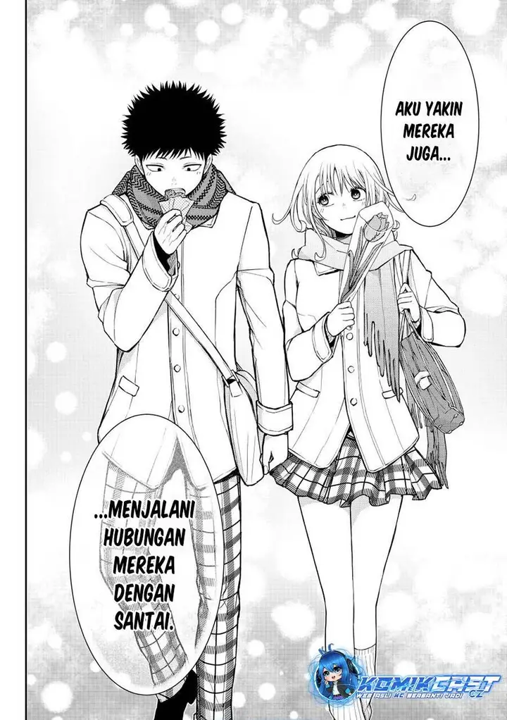 image-komik-kuroiwa-medaka-ni-watashi-no-kawaii-ga-tsuujinai-chapter-135-13/14