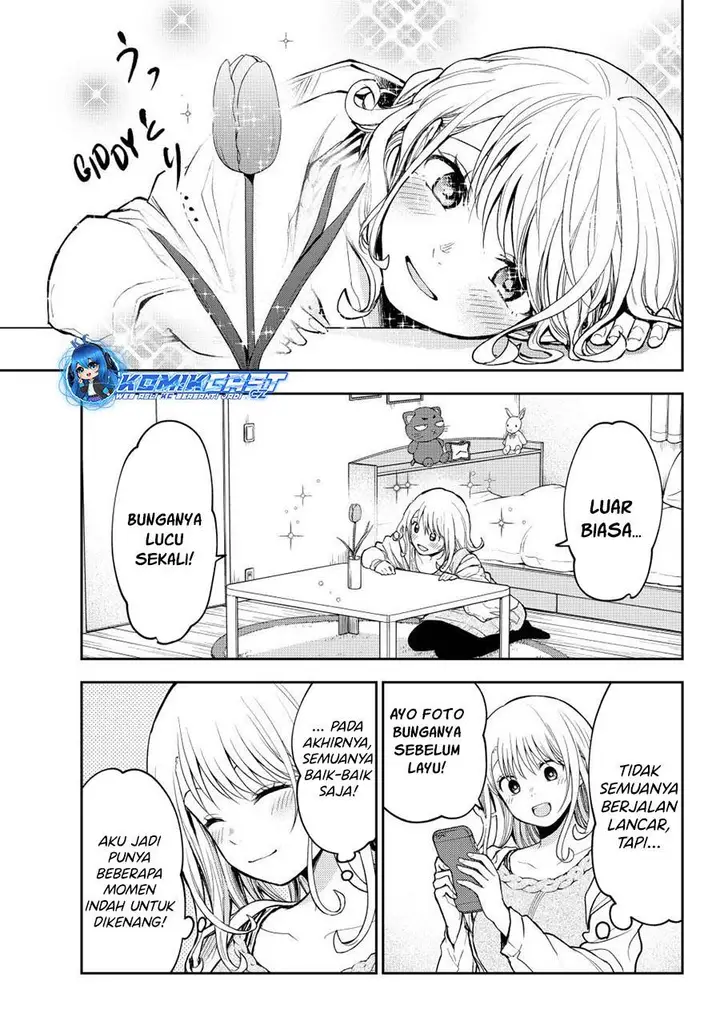 image-komik-kuroiwa-medaka-ni-watashi-no-kawaii-ga-tsuujinai-chapter-136-2/14