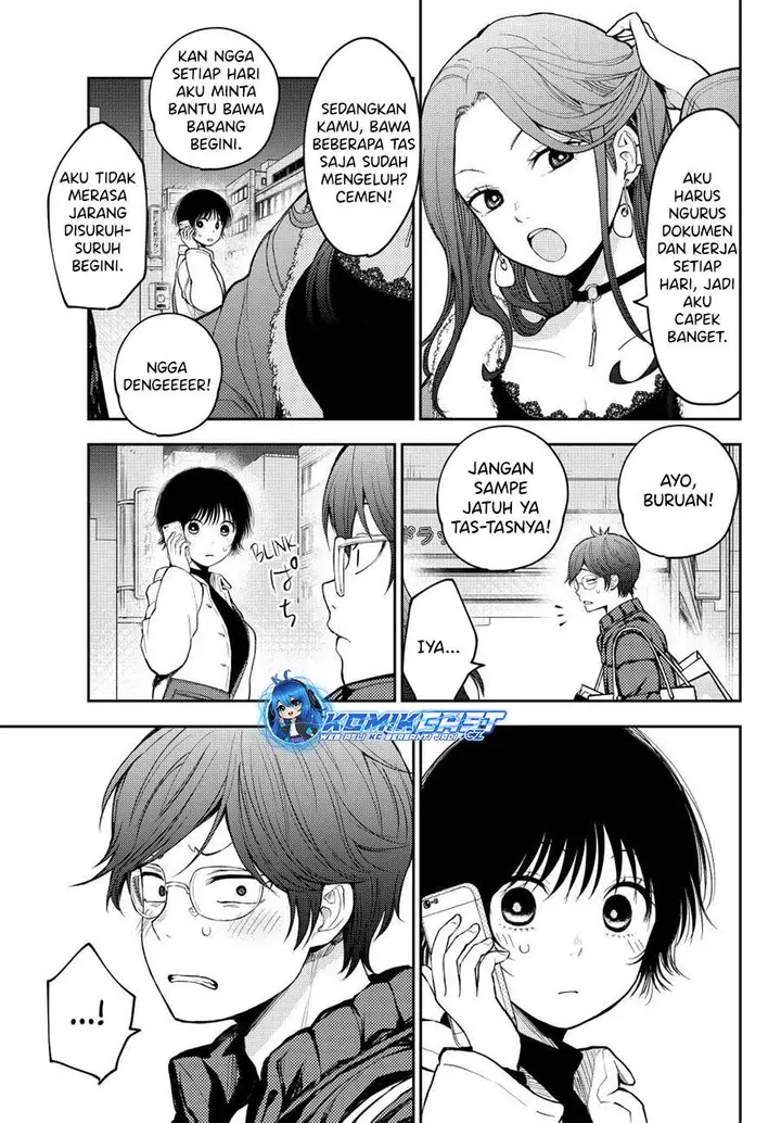 image-komik-kuroiwa-medaka-ni-watashi-no-kawaii-ga-tsuujinai-chapter-136-10/14